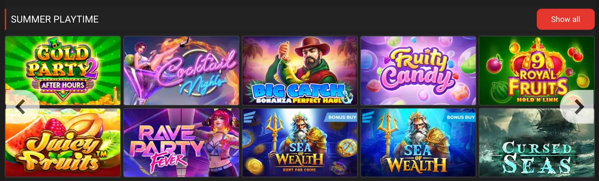 Salı–Perşembe Akşamları: Casino Online, Slot, Canlı Casino ve Aviator Salı–Perşembe Akşamları: Casino Online, Slot, Canlı Casino ve Aviator